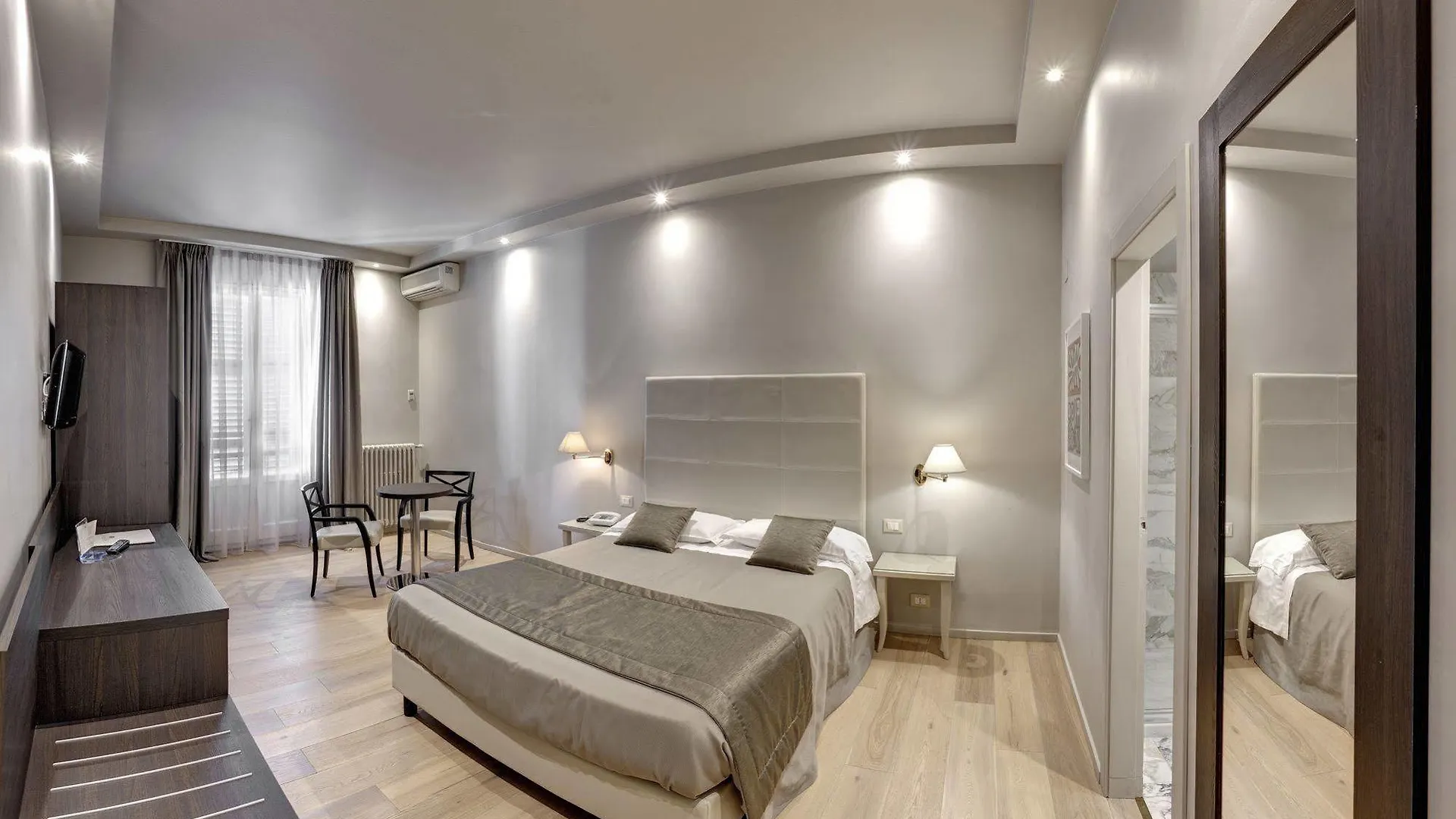 Hotel Vittoria Faenza