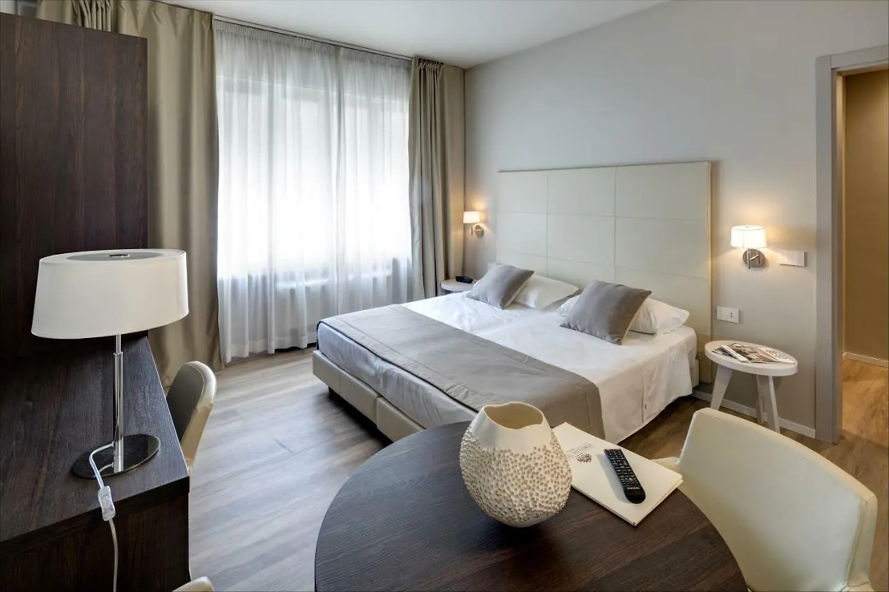 Hotel Vittoria Faenza