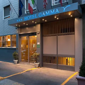 Gamma 3* Milan
